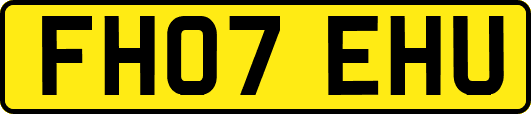 FH07EHU