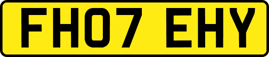 FH07EHY