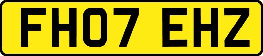 FH07EHZ