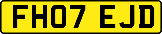 FH07EJD