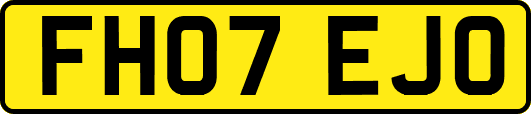 FH07EJO