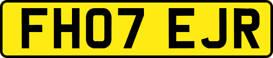 FH07EJR