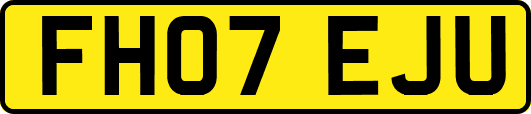 FH07EJU
