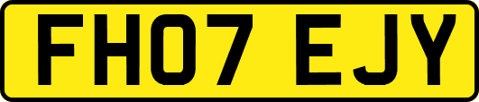 FH07EJY