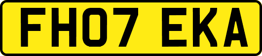 FH07EKA