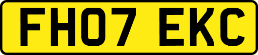FH07EKC