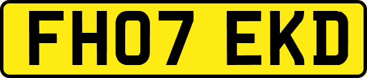 FH07EKD