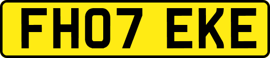 FH07EKE