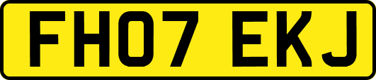 FH07EKJ