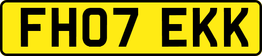 FH07EKK