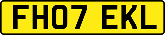 FH07EKL