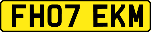 FH07EKM