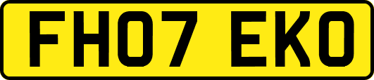 FH07EKO
