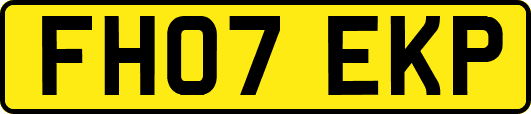 FH07EKP