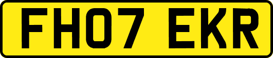 FH07EKR