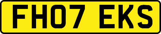 FH07EKS