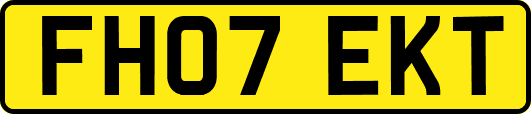 FH07EKT