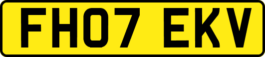 FH07EKV
