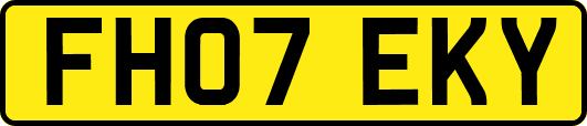 FH07EKY