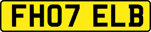 FH07ELB