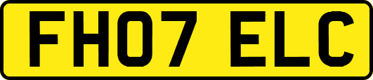 FH07ELC