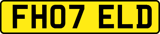 FH07ELD
