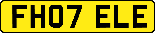 FH07ELE