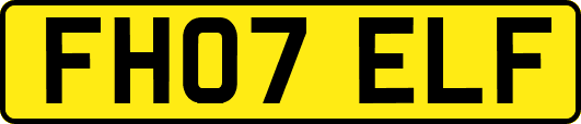 FH07ELF