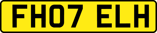 FH07ELH