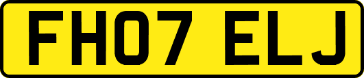 FH07ELJ