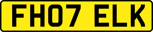 FH07ELK