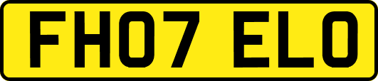 FH07ELO