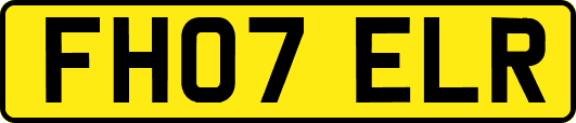 FH07ELR
