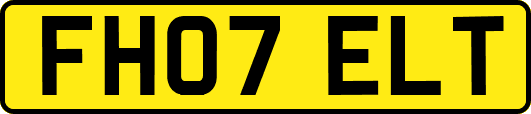 FH07ELT