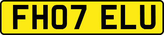 FH07ELU