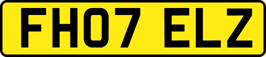 FH07ELZ