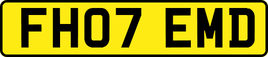 FH07EMD