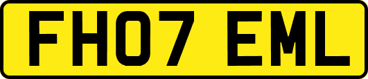 FH07EML