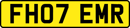 FH07EMR
