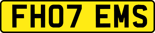 FH07EMS