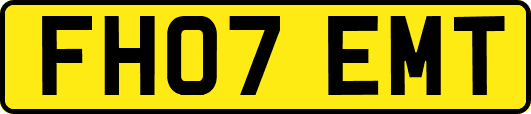 FH07EMT