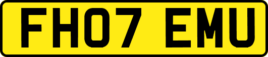 FH07EMU