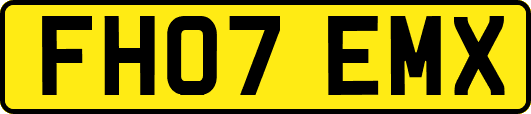 FH07EMX