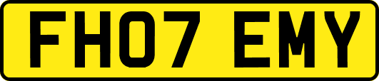FH07EMY