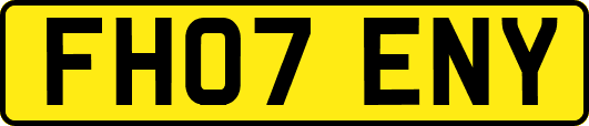 FH07ENY
