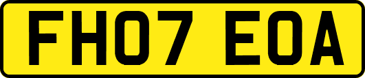 FH07EOA
