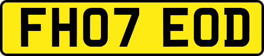 FH07EOD