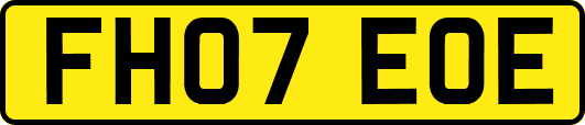FH07EOE