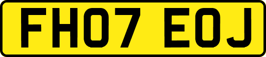 FH07EOJ