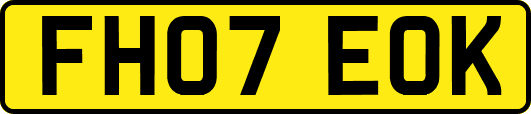 FH07EOK
